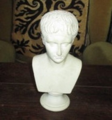 Busto de Napoleão Bonaparte