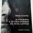 MÁRIO CESARINY 