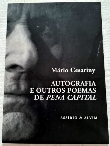 MÁRIO CESARINY 