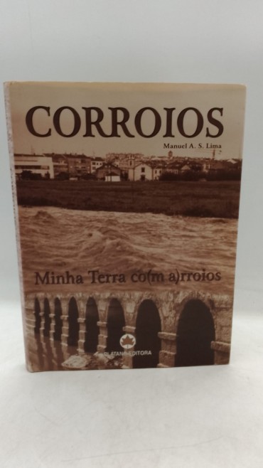 «Corroios»