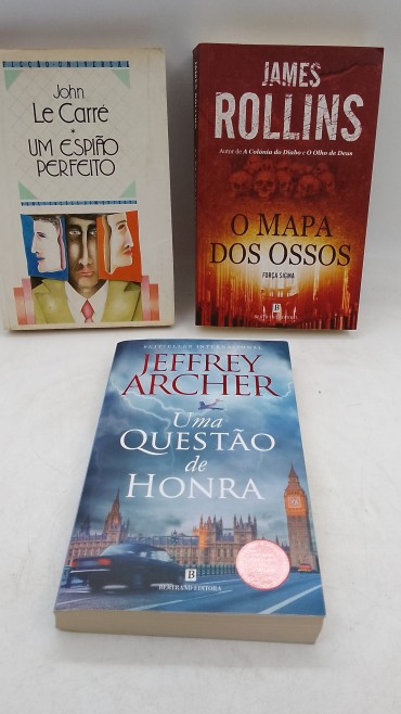 «Literatura-3 volumes»