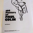 100 Posters of Paul Colin