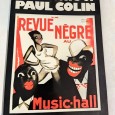 100 Posters of Paul Colin