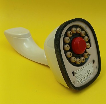 Telefone de mesa