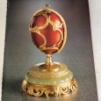 Faberge Eggs - Imperial Russian Fantasies 