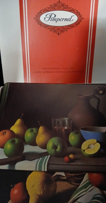 Quatro marcadores ingleses