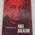 Presença de Abel Salazar