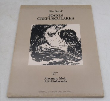 Jogos Crepusculares (Ilda David)