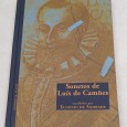 “Sonetos de Luís de Camões” (escolhidos por Eugénio de Andrade)