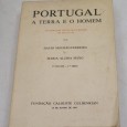 “Portugal: A Terra e o Homem