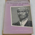 “Os Negócios do Senhor Júlio César