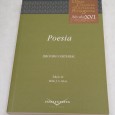 “Poesia” – Jerónimo Corte-Real (ed. Hélio J. S. Alves)