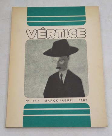 Vértice, n.º 447