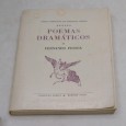 Poemas Dramáticos