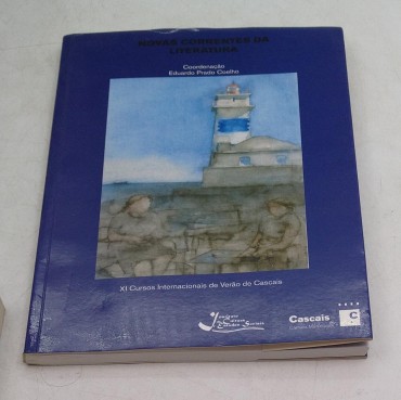 Novas Correntes da Literatura
