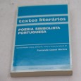 Textos Literários – Poesia Simbolista Portuguesa