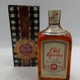 «Old Rarity de Luxe 12 Years Old»