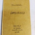 Lâmpada de argila - António Barahona 