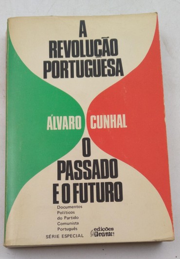 A Revolução Portuguesa