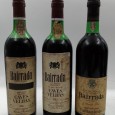 «Vinho Tinto Bairrada-3 garafas»