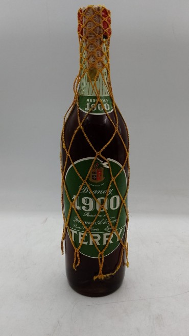 «Brandy Terry 1900»