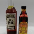 «Licores-2 garrafas»