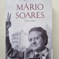 MÁRIO SOARES UMA VIDA