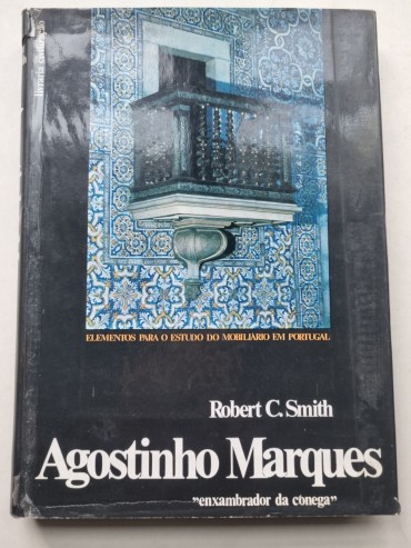 AGOSTINHO MARQUES 