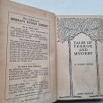 TALES OF TERROR AND MYSTERY