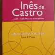 Inês de Castro (1320?-1355) : musa de tantas paixões : bibliografia anotada / José P. Costa