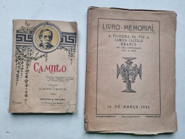 CAMILLO CASTELO BRANCO