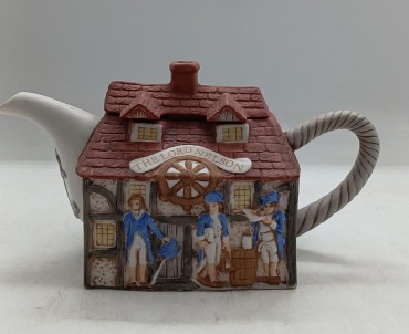 Bule «The Lord Nelson»