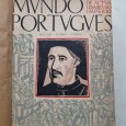MUNDO PORTUGUÊS