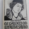 Os painéis do Infante Santo / José Saraiva