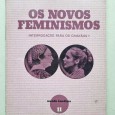OS NOVOS FEMINISMOS