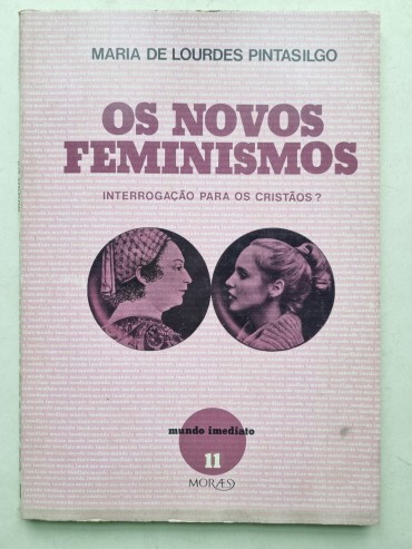 OS NOVOS FEMINISMOS