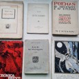 POESIA E LITERATURA