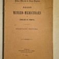 AGUAS MINERO-MEDICINAES DO CONCELHO DE PENAFIEL