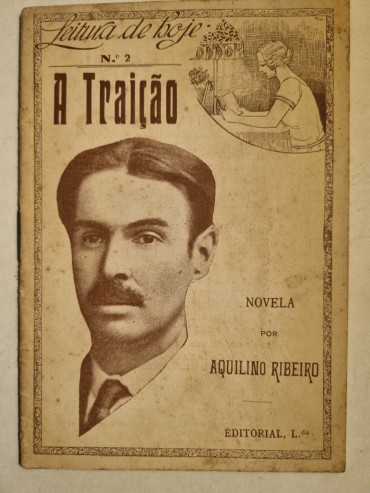 A TRAIÇÃO