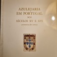 AZULEJARIA EM PORTUGAL NO SÉCULO XVII