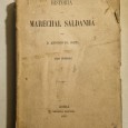 HISTORIA DO MARECHAL SALDANHA