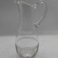 «Jarro de vidro»