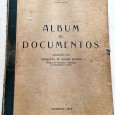 ÁLBUM DE DOCUMENTOS (PALEOGRAFIA PORTUGUESA)