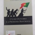 O 5 de Outubro e a Primeira República