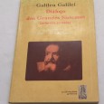 Galileu Galilei – Diálogo dos Grandes Sistemas (Primeira Jornada)