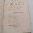 O Homem Primitivo — Louis Figuier