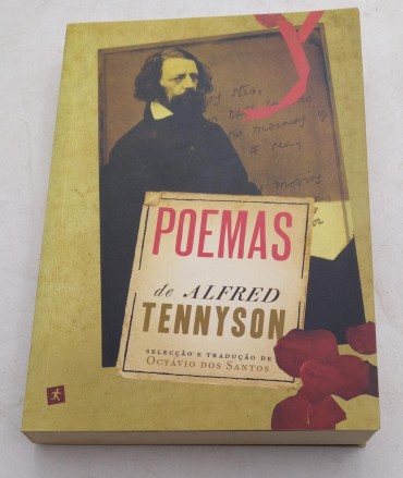 Poemas — Alfred Tennyson