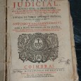 PRÁTICA JUDICIAL – Antonio Vanguerve Cabral