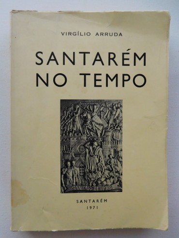 Santarém/ Vírgilio Arruda.
