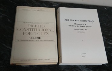 JOSÉ JOAQUIM LOPES PRAÇA